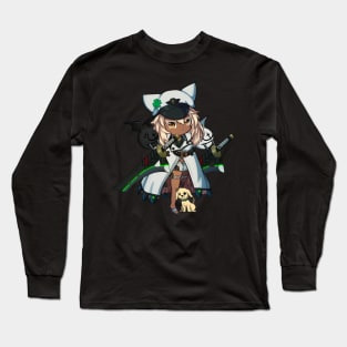 Ramlethal Long Sleeve T-Shirt